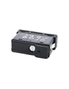 Bouton de warning BMW SERIE 3 E46 COMPACT PHASE 1 Essence 2