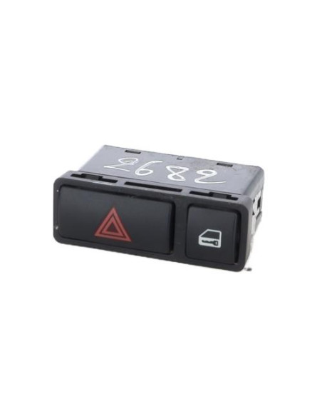 Bouton de warning BMW SERIE 3 E46 COMPACT PHASE 1 Essence