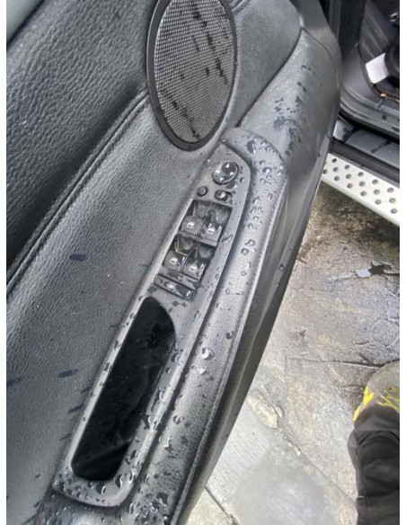 Radiateur clim BMW X6 E71 PHASE 1 Diesel