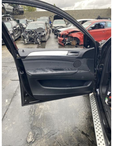 Radiateur clim BMW X6 E71 PHASE 1 Diesel