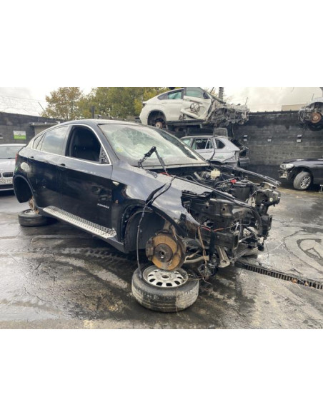 Radiateur clim BMW X6 E71 PHASE 1 Diesel