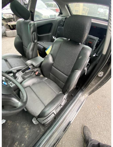 Relais electrique BMW SERIE 3 E46 COMPACT PHASE 1 Essence