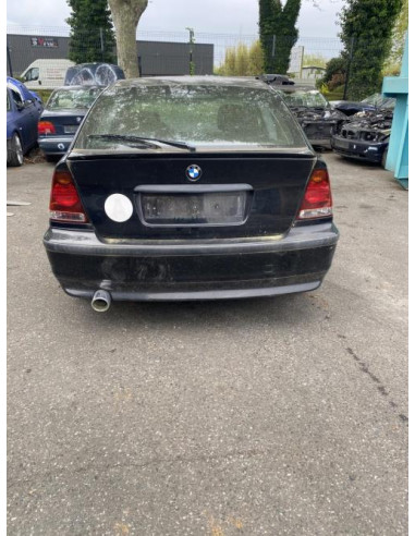 Relais electrique BMW SERIE 3 E46 COMPACT PHASE 1 Essence