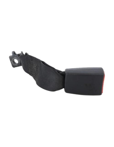 Attache ceinture arriere centrale BMW SERIE 3 E46 COMPACT PHASE 1 Essence