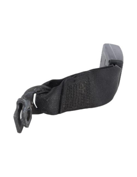 Attache ceinture arriere centrale BMW SERIE 3 E46 COMPACT PHASE 1 Essence