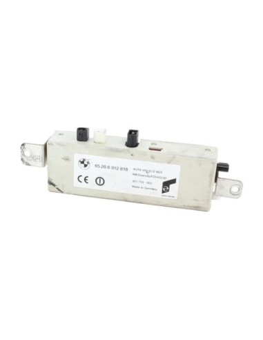 Antenne BMW SERIE 3 E46 COMPACT PHASE 1 Essence