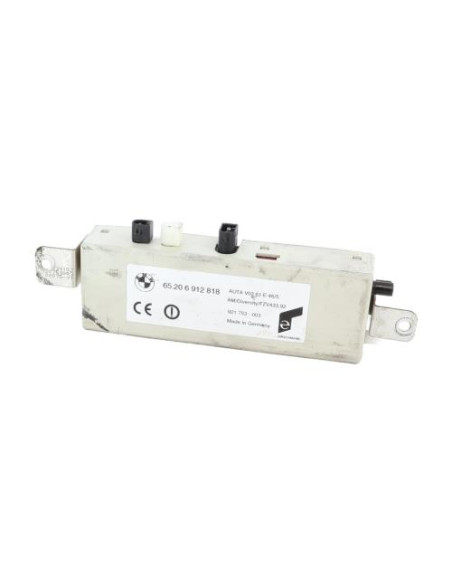 Antenne BMW SERIE 3 E46 COMPACT PHASE 1 Essence