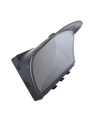 Ecran GPS BMW SERIE 5 E60 PHASE 1 