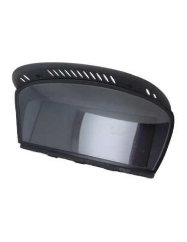 Ecran GPS BMW SERIE 5 E60 PHASE 1 