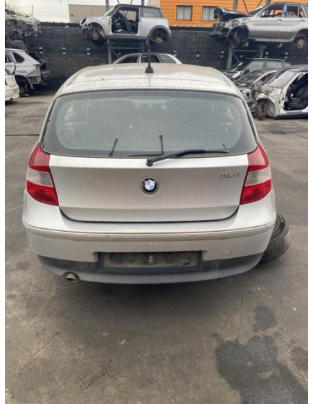 Durite BMW SERIE 1 E87 PHASE 1 Essence