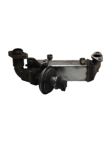 Radiateur EGR BMW SERIE 1 E87 PHASE 2 Diesel