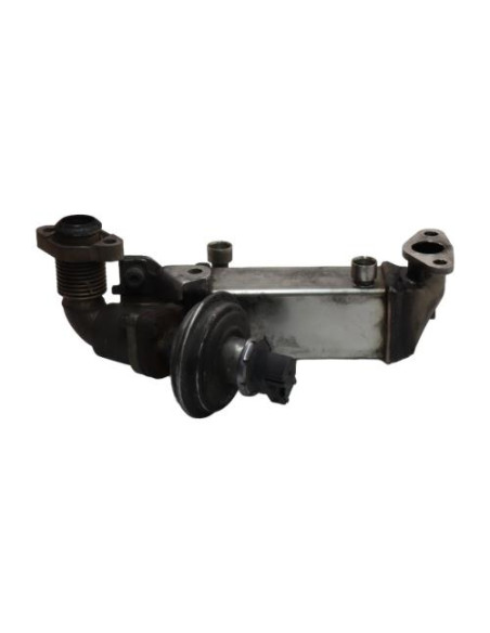 Radiateur EGR BMW SERIE 1 E87 PHASE 2 Diesel