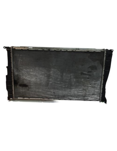 Radiateur eau BMW SERIE 3 E91 TOURING PHASE 1 BREAK Diesel