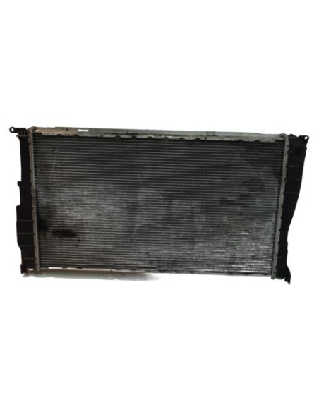 Radiateur eau BMW SERIE 3 E91 TOURING PHASE 1 BREAK Diesel