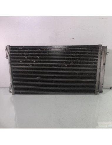 Radiateur condenseur de clim BMW SERIE 3 E92 COUPE PHASE 2 Diesel