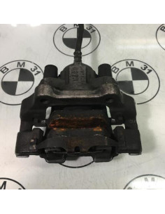 Etrier arriere gauche (freinage) BMW SERIE 1 F20 PHASE 1 Diesel
