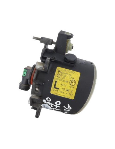 Anti brouillard gauche (feux) MINI MINI 1 R50/R53 PHASE 1 Essence