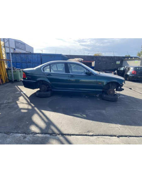 Levier frein à main BMW SERIE 3 E46 PHASE 1 Essence