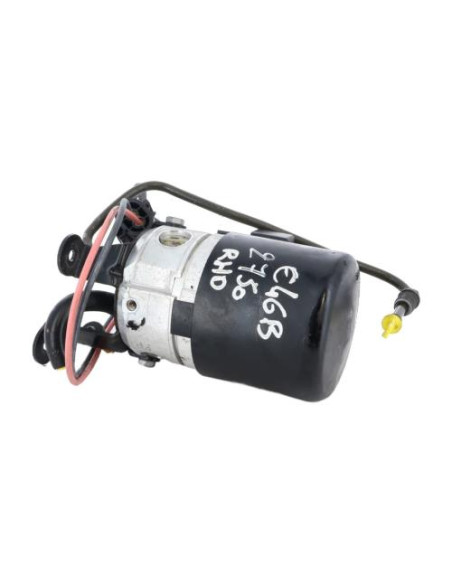 Bloc ABS (freins anti-blocage) BMW SERIE 3 E46 PHASE 1 Essence
