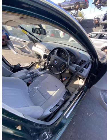 Compresseur air BMW SERIE 3 E46 PHASE 1 Essence