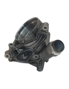 Support filtre a huile BMW SERIE 5 F10 PHASE 1 Essence