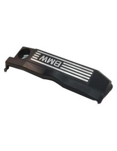 Cache moteur  BMW SERIE 3 E46 COMPACT PHASE 1 Essence
