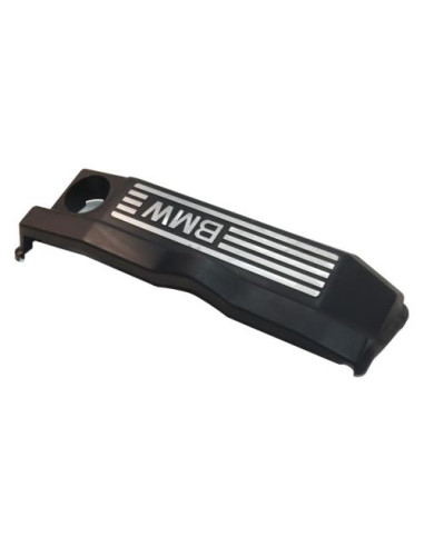 Cache moteur  BMW SERIE 3 E46 COMPACT PHASE 1 Essence