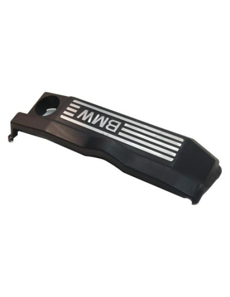 Cache moteur  BMW SERIE 3 E46 COMPACT PHASE 1 Essence