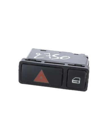 Bouton de warning BMW SERIE 3 E46 PHASE 1 Essence