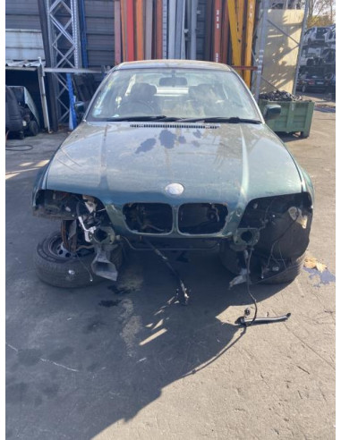 Bouton/Interrupteur BMW SERIE 3 E46 PHASE 1 Essence
