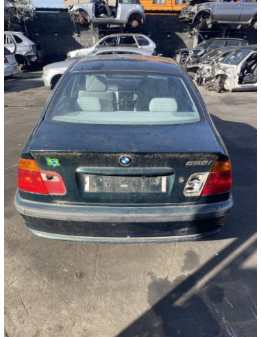 Bouton/Interrupteur BMW SERIE 3 E46 PHASE 1 Essence