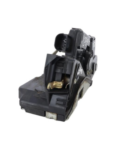 Serrure avant droit BMW SERIE 3 E46 PHASE 1 Essence