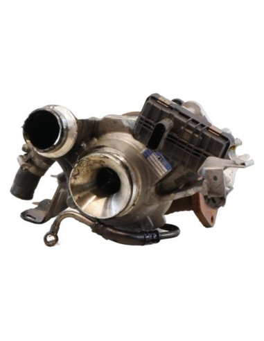 Turbo BMW SERIE 1 F21 PHASE 1 Diesel