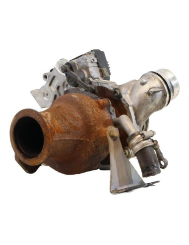 Turbo BMW SERIE 1 F21 PHASE 1 Diesel