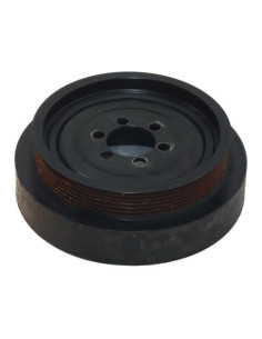 Poulie damper BMW SERIE 3 E90 PHASE 1 Essence 2