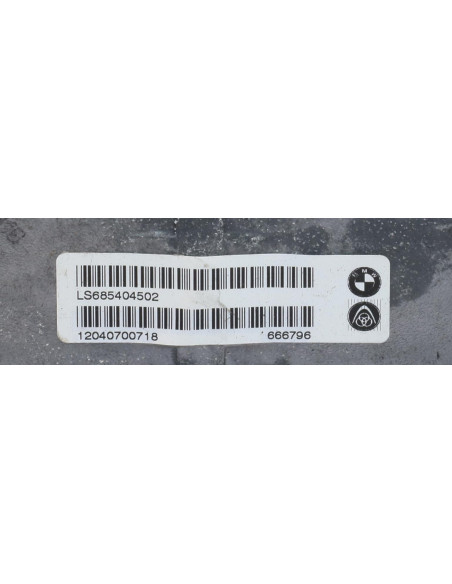 Colonne de direction BMW SERIE 3 F30 PHASE 1 Diesel