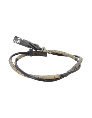 Capteur ABS arriere gauche BMW SERIE 3 E91 TOURING PHASE 2 BREAK Diesel