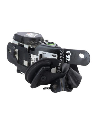Ceinture avant gauche BMW SERIE 4 F82 COUPE PHASE 1 Essence