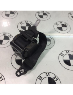 Ceinture arriere droit BMW SERIE 1 F20 PHASE 1 Diesel