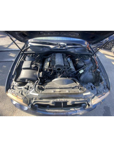 Capteur ABS avant droit BMW SERIE 7 E65 PHASE 1 Essence