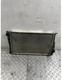 Radiateur eau BMW X1 E84 PHASE 2 Diesel