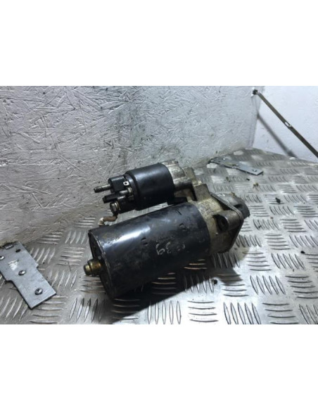 Demarreur BMW SERIE 5 E39 PHASE 1 