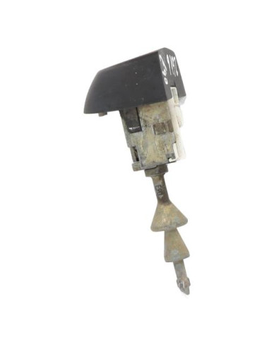Barillet porte avant gauche BMW SERIE 3 E90 PHASE 1 Essence