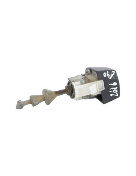 Barillet porte avant gauche BMW SERIE 3 E90 PHASE 1 Essence