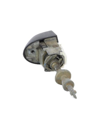 Barillet porte avant gauche BMW SERIE 3 E90 PHASE 1 Essence