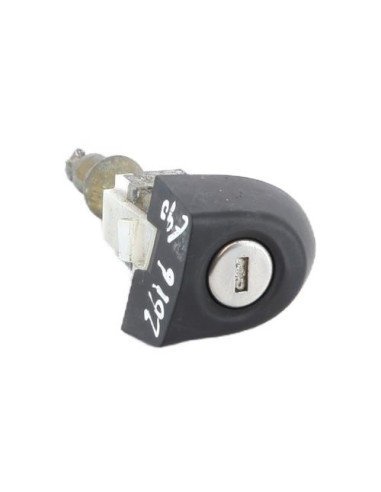 Barillet porte avant gauche BMW SERIE 3 E90 PHASE 1 Essence