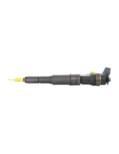 Injecteurs BMW SERIE 3 E46 PHASE 2 