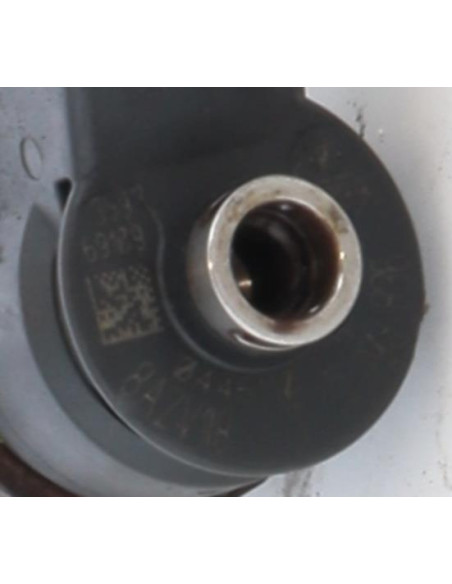 Injecteurs BMW SERIE 3 E46 PHASE 2 Diesel