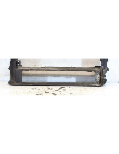 Support radiateur BMW SERIE 5 E60 PHASE 1 Diesel