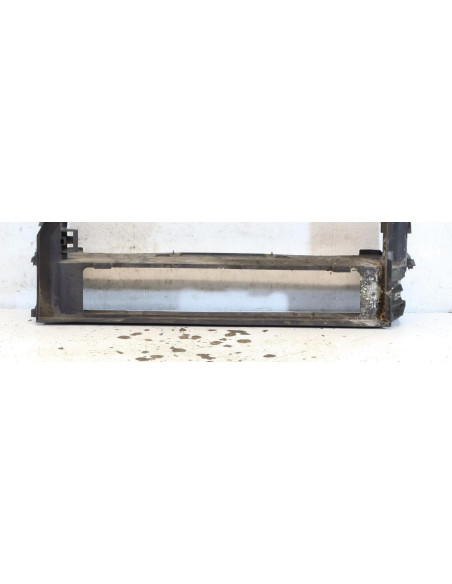 Support radiateur BMW SERIE 5 E60 PHASE 1 Diesel